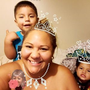 Meet your Posher, Karla